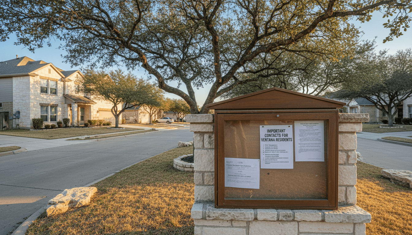 Contact Information